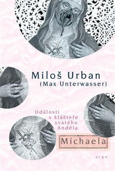 Michaela - Miloš Urban