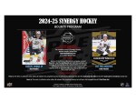 Hokejové Karty NHL 2024-25 Upper Deck Synergy Hobby Balíček
