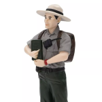 Safari Ltd. Safari Ltd. Figurka - Jim - strážce parku