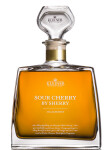 Kleiner Sour Cherry By Sherry 43% 0,7 l (holá láhev)