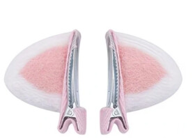 Dovoz Ouška na sponce kočička