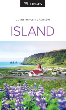 Island - Od inspirace k zážitkům - Daniel Stables