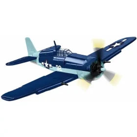 COBI 5883 II WW Grumman F6F Hellcat