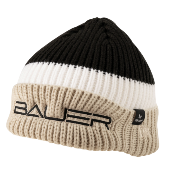 Kulich COLORBLOCK Yth BLK