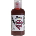 Airbrush barva Magic Colours (55 ml) Fuchsia ABFCS dortis