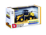 Bburago New Holland W170D