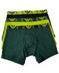 Pánské boxery Emporio Armani EM000261 AF10778 BOXER