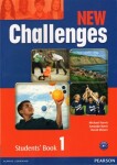 New Challenges Student´s Book