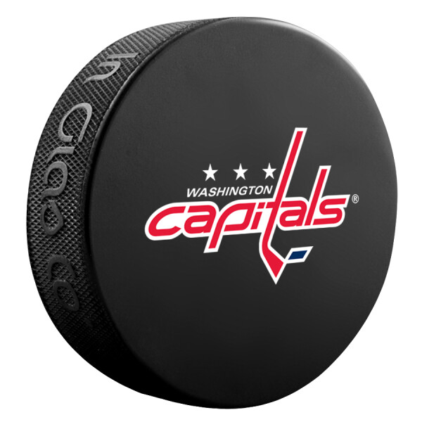 Inglasco / Sherwood Puk Washington Capitals NHL Basic