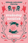 Vražedný koláček - H. Y. Hanna