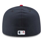 New Era Pánská kšiltovka St. Louis Cardinals MLB Authentic 59FIFTY Fitted Alternate 2 Velikost: 7 3/4