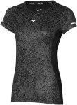 Běžecké tričko Mizuno Premium Aero Tee J2GAB70109 Velikost textilu: