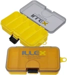 Illex Krabička Tackle Box 138 VC (87145)
