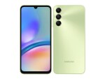 SAMSUNG Galaxy A05s LTE 4+64GB zelená / EU distribuce / 6.7" / 4GB / Android 13 (SM-A057GLGUEUE)