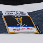 Mitchell & Ness Pánský dres Henrik Lundqvist New York Rangers NHL All-Star Jersey 2019 Velikost: L