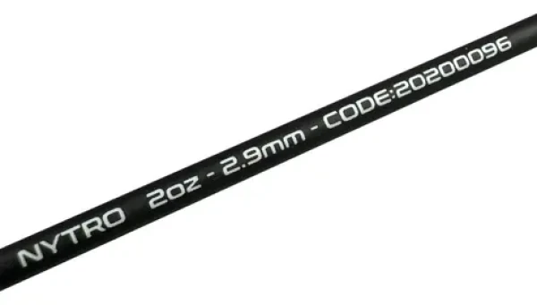 Nytro Aryzon Distance Power Feeder Tip 2,9mm 5oz zelená / Feederová špička