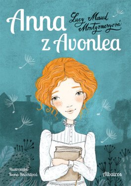 Anna z Avonlea - Lucy Maud Montgomeryová