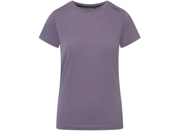 Viking Salen dámské triko krátký rukáv purple vel. M