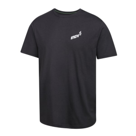 Tričko Inov-8 GRAPHIC TEE "BRAND"