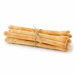 Dortisimo Bezlepkové tyčinky Grissini Piaceri Mediterranei (160 g)