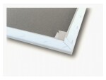 Kocierz malířské plátno bavlněné 60 x 100 cm