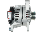 Alternátor AUDI A4 (B5/B6/B7) a A6 (C4/C5) 1.6–2.8 Benzin