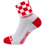 Ponožky Eleven Howa Croatia Velikost: M (39-41)