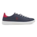 Tenisky U.S. POLO ASSN. BYRON001 Materiál/-Syntetický