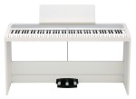 Korg B2+SP WH