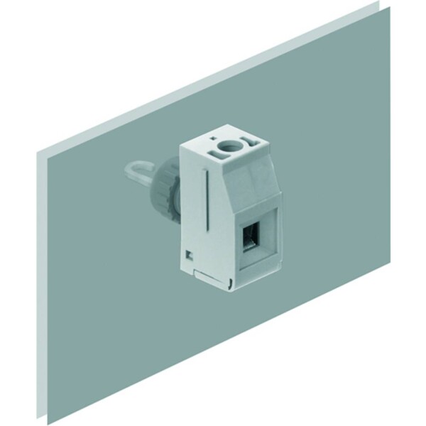 Weidmüller 1936490000 svorka šedá 50 ks