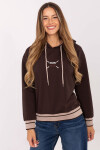 Mikina model 217024 Relevance universal