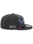New Era Pánská kšiltovka Baltimore Ravens NFL 2026 Crucial Catch 59FIFTY Fitted Velikost: 7 3/8