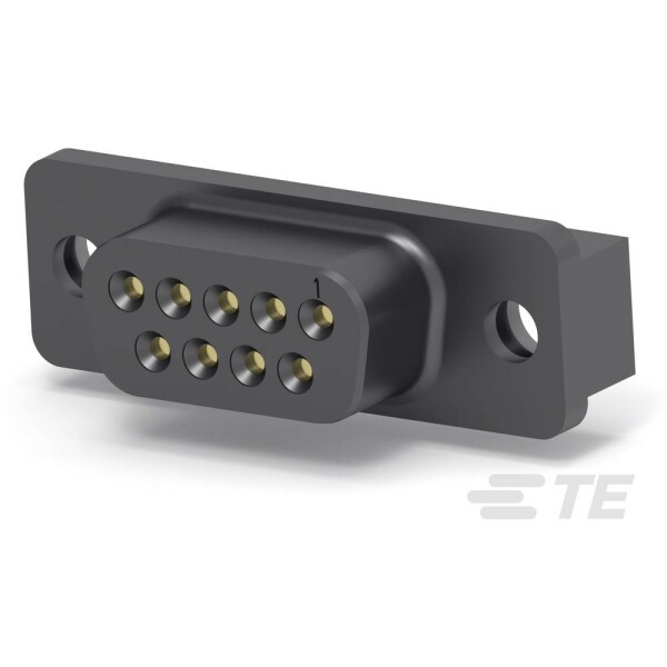 TE Connectivity 5207841-3 1 ks Bulk
