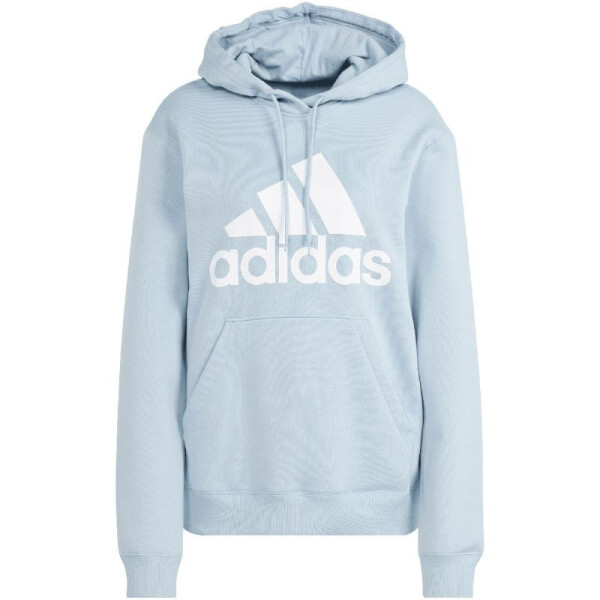 Mikina adidas Essentials Big Logo Regular Fleece Hoodie W IR9329 L