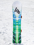 LIB Technologies T.RICE PRO pánský snowboard