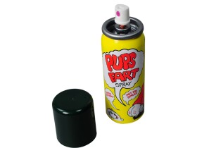 Dovoz Smrad ve spreji Velikost: 50ml