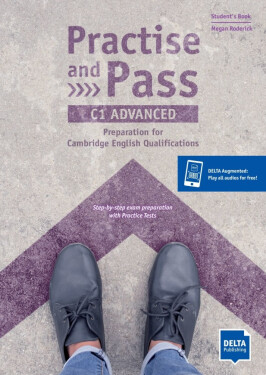 Practise and Pass C1 - Advanced - Student´s Book + MP3 allango.net - Megan Roderick