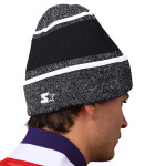 Starter Pánská zimní čepice Los Angeles Kings NHL Sideline Beanie