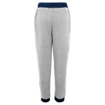 Outerstuff Dětské tepláky Colorado Avalanche Skilled Enforcer Sweatpants Velikost: Dětské M (10 - 12 let)