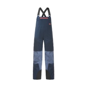 PICTURE W Elwy BIB 20/20, Dress Blues velikost: M