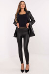 Dlouhé legíny model 204135 NM L