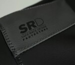 Bunda na motorku Xrc Tourer Air Hlt Tech Air ready men jacket black/grey - 52 / černá