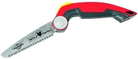 WOLF-Garten POWER CUT SAW 275 / Pilka na větve s pouzdrem / Délka čepele 27.5 cm (73ACAOO4650)