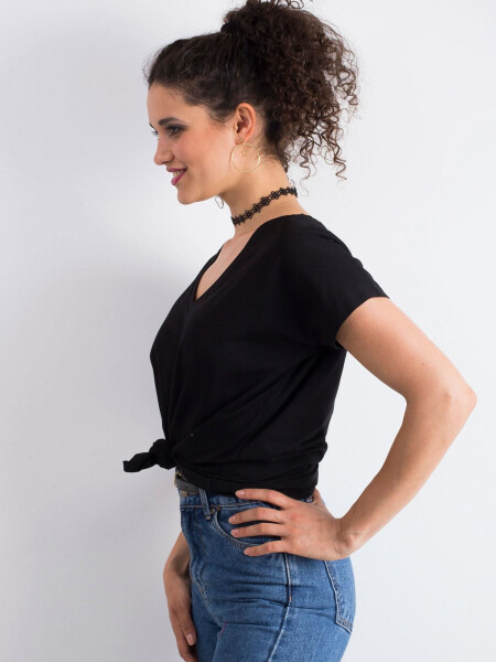 Tričko RV TS 4832.12P černá L