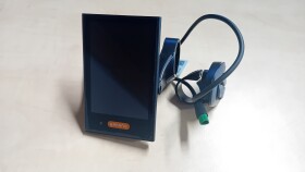 Display Bafang DPC 18.C.1.0 M500