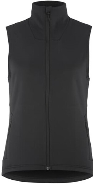 Craft ADV Explore Power Fleece černá