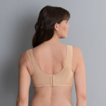 Clara odlehčovací podprsenka 5860 sand - Anita Classix 007 sand 85F