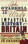 An Utterly Impartial History of Britain - John O’Farrell