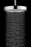Kielle - Oudee Termostatická baterie pod omítku, pro 2 spotřebiče, s příslušenstvím a tělesem, chrom 20627SPT50