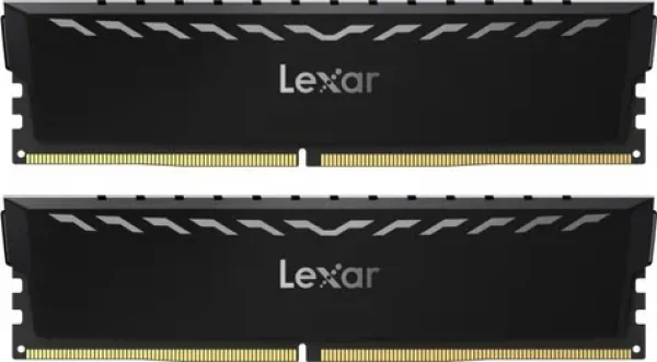 Lexar THOR DDR4 16GB (kit 2x8GB) 3600MHz / UDIMM / DDR4 / CL18 / ECC / XMP 2.0 (LD4U16G36C18LG-RGD)